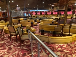 Carnival Paradise Punchliner Comedy Club picture