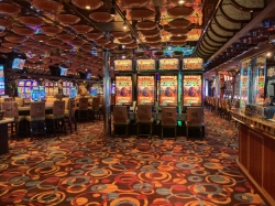 Carnival Paradise Majestic Casino picture
