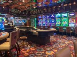 Carnival Paradise Majestic Casino picture
