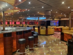 Carnival Paradise Punchliner Comedy Club picture