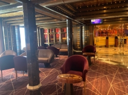 Carnival Paradise Rotterdam Bar picture