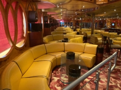 Carnival Paradise Punchliner Comedy Club picture