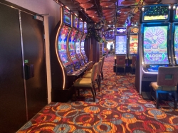Carnival Paradise Majestic Casino picture