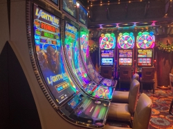 Carnival Paradise Majestic Casino picture