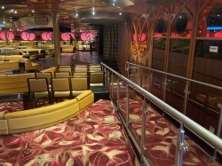 Carnival Paradise Punchliner Comedy Club picture