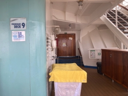 Carnival Paradise Serenity picture