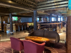 Carnival Paradise Rotterdam Bar picture