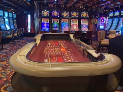 Carnival Paradise Majestic Casino picture