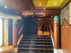 Carnival Paradise Normandie Main Lounge picture