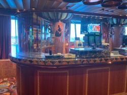 Carnival Paradise Majestic Casino picture