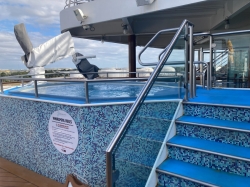 Carnival Paradise Serenity picture