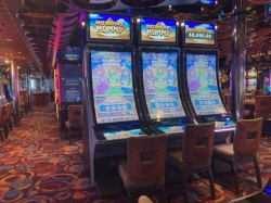 Carnival Paradise Majestic Casino picture