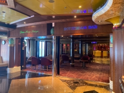 Carnival Paradise Rotterdam Bar picture