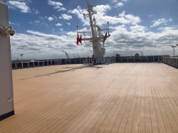 Sun Deck picture