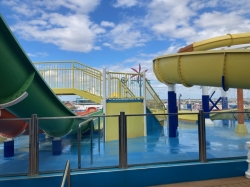 Carnival Waterworks picture Carnival Waterworks picture