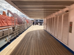 Verandah Deck picture Verandah Deck picture