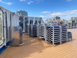 Verandah Deck picture Verandah Deck picture