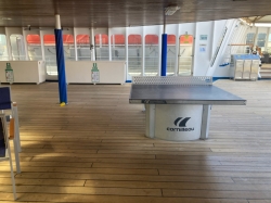 Carnival Paradise Verandah Deck picture