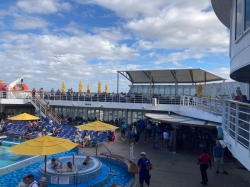 Verandah Deck picture Verandah Deck picture