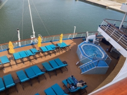 Carnival Paradise Serenity picture