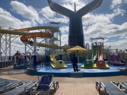Carnival Waterworks picture Carnival Waterworks picture