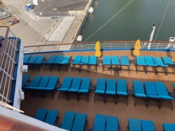 Carnival Paradise Serenity picture