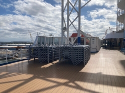 Verandah Deck picture Verandah Deck picture