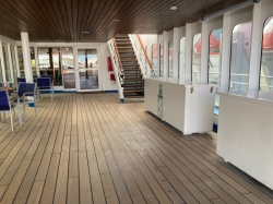 Verandah Deck picture Verandah Deck picture