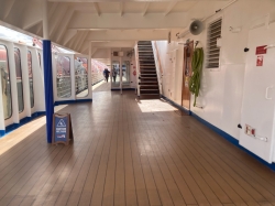 Verandah Deck picture Verandah Deck picture