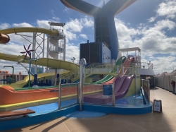 Carnival Waterworks picture Carnival Waterworks picture