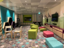 Camp at Sea picture Camp at Sea picture