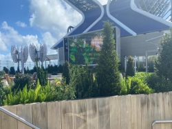 Celebrity Beyond Rooftop Garden picture