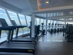 Fitness Center picture Fitness Center picture