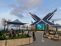 Rooftop Garden picture Rooftop Garden picture