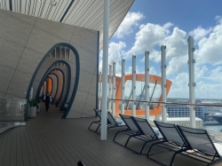 Celebrity Beyond Cabanas picture