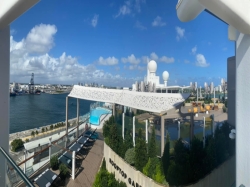 Celebrity Beyond Rooftop Garden picture