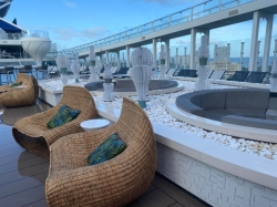 Celebrity Beyond Pool Bar picture