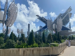 Celebrity Beyond Rooftop Garden picture