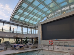 Explora II Conservatory Pool & Bar picture