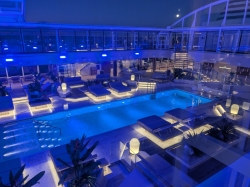 Explora II Conservatory Pool & Bar picture