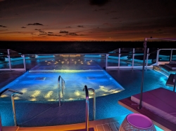 Explora II Astern Pool & Bar picture