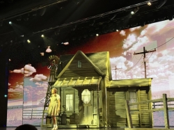 Icon of the Seas Royal Theater picture