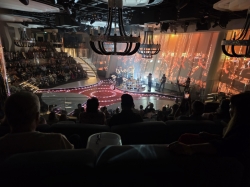 Panorama Lounge picture Panorama Lounge picture