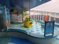 MSC World America The Harbour picture