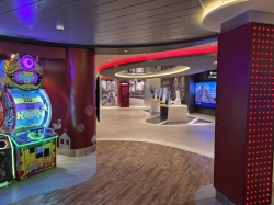 MSC World America MSC Luna Park picture