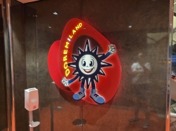 MSC World America Young Club picture