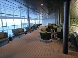 MSC World America Botanic Garden Bar picture