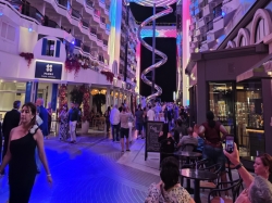 MSC World America World Promenade picture