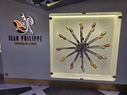 MSC World America Jean-Phillippe Chocolate Cafe picture