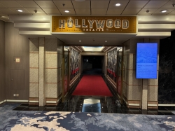 Pride of America Hollywood Theater picture